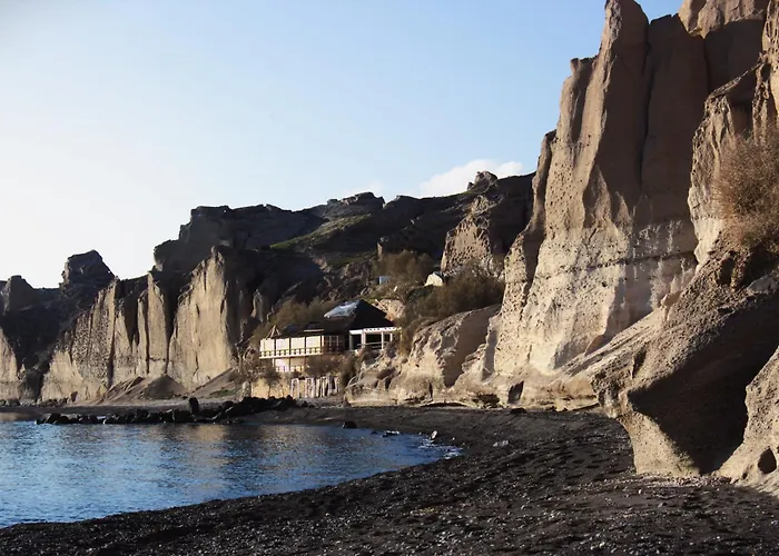 Villa Ab Living Santorini *