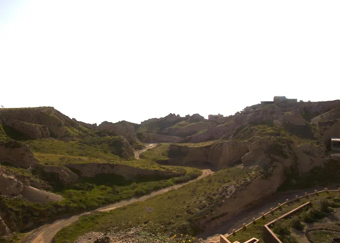 Βίλα Ab Living Santorini