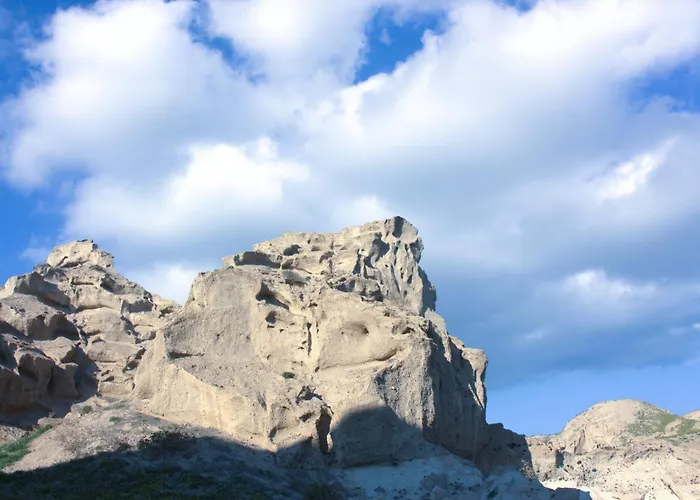 Ab Living Santorini Emporio (Santorini)