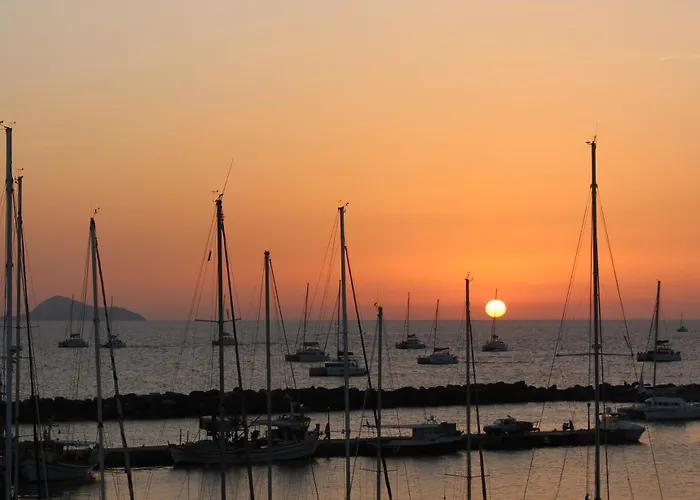 Ab Living Santorini Βίλα