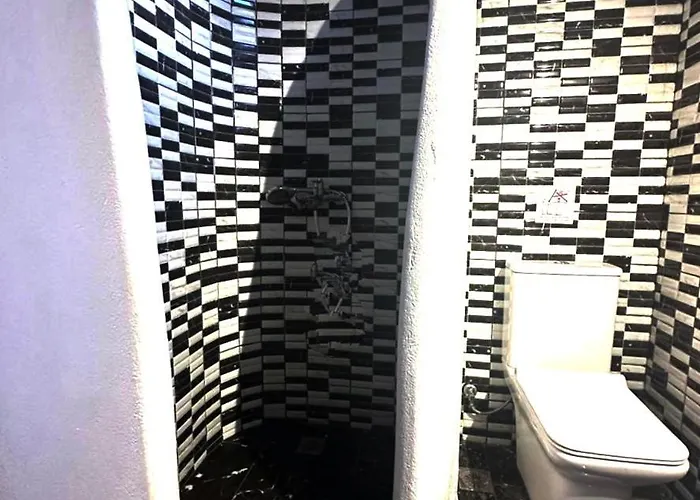 Ab Living Santorini Βίλα *