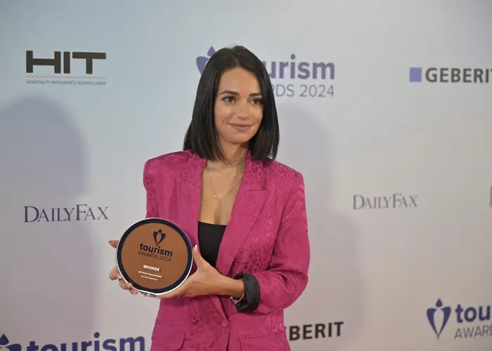 Βίλα Ab Living Santorini *