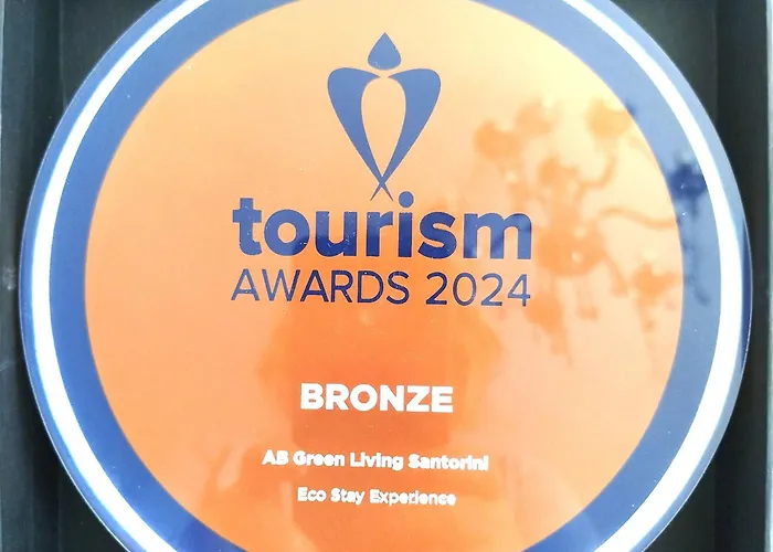 Ab Living Santorini Εμπορειό