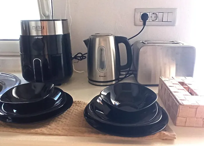 Ab Living Santorini * Emporio (Santorini)