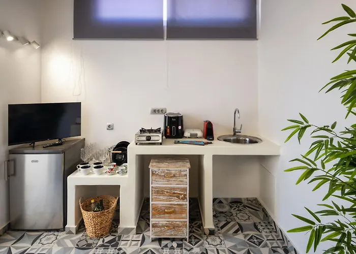 Βίλα Ab Living Santorini *