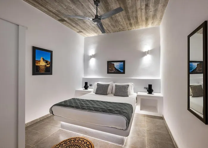 Βίλα Ab Living Santorini *