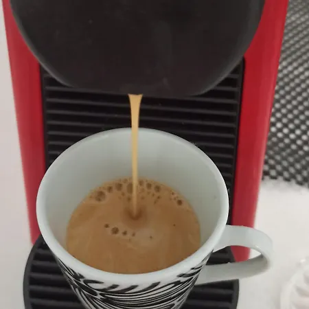 Willa Ab Living Santorini *