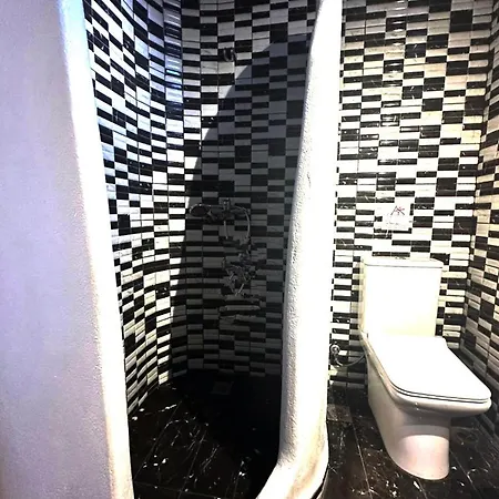 Ab Living Santorini Willa *