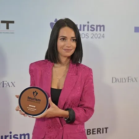 Willa Ab Living Santorini *